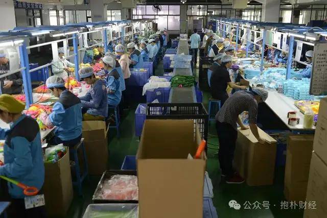 琅琊以“智”提质引领制造业乘势而上_