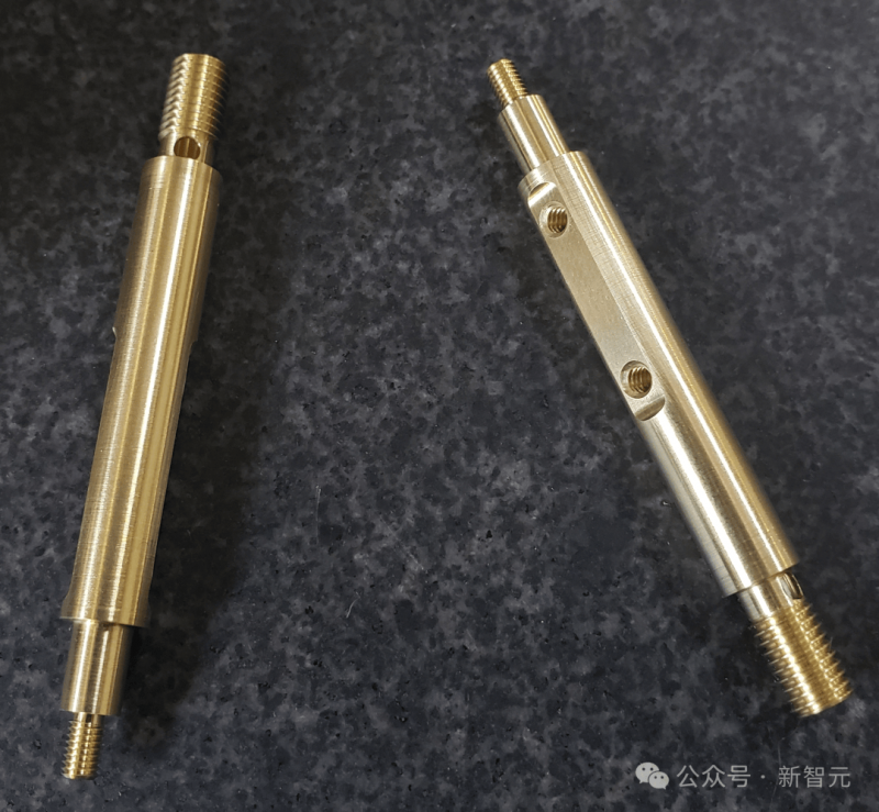 Evidens de Beauté 推出全新臻金赋活系列